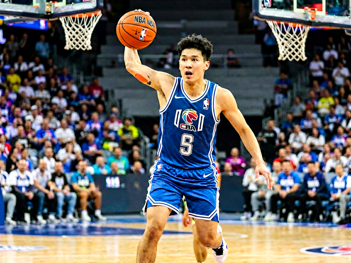 篮球与NBA赛事：NBA常规赛、季后赛、CBA等篮球赛事全面覆盖