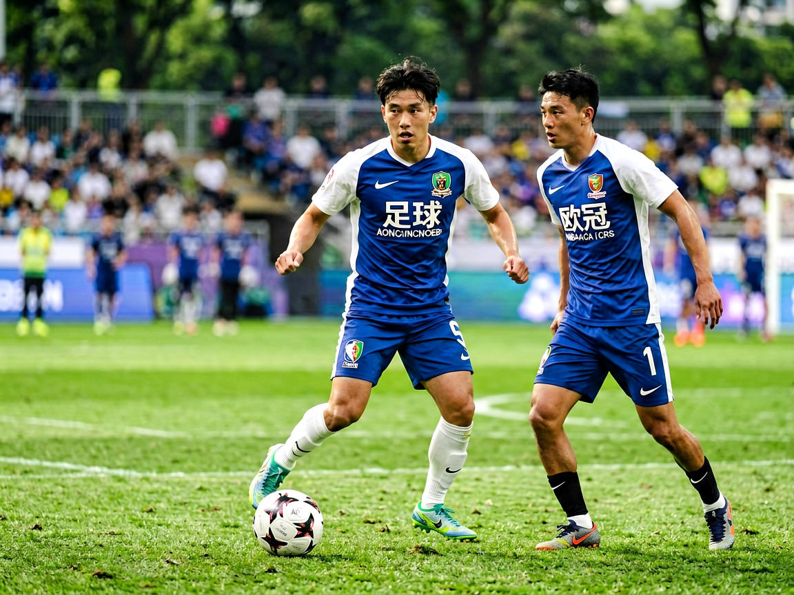 综合体育数据：实时比分、赛程安排、排名积分等全面体育数据服务